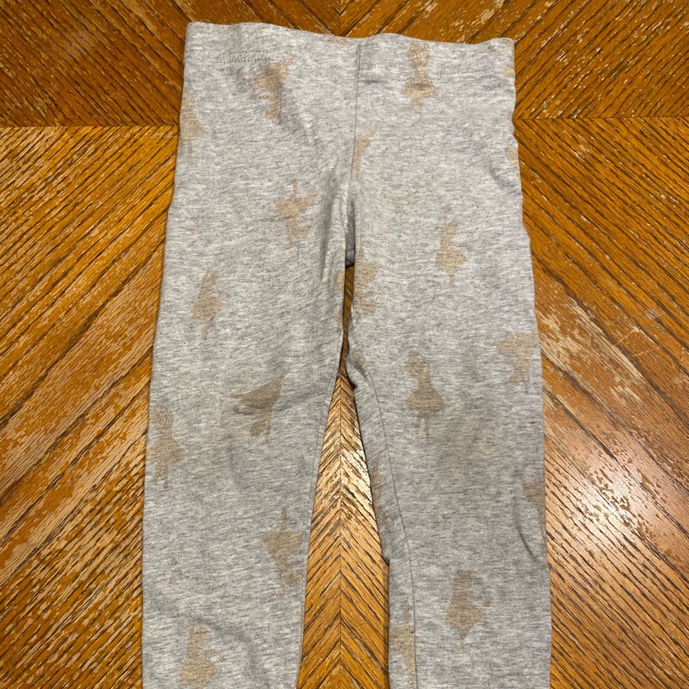 Girls Leggings